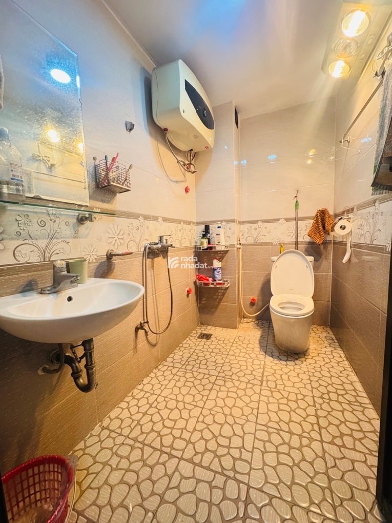 5 TẦNG - 3 THOÁNG - SỔ VUÔNG - MẶT TIỀN KHỦNG - 36M2 - HƠN 7 TỶ - VIEW MỸ ĐÌNH NATIONAL STADIUM