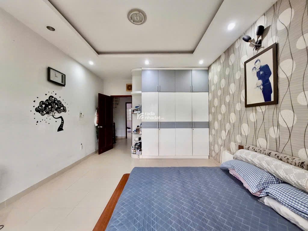 Bán Nhà KDC View Công Viên 105m2(6x17.5), 3 Tầng Tạ Quang Bửu Quận 8