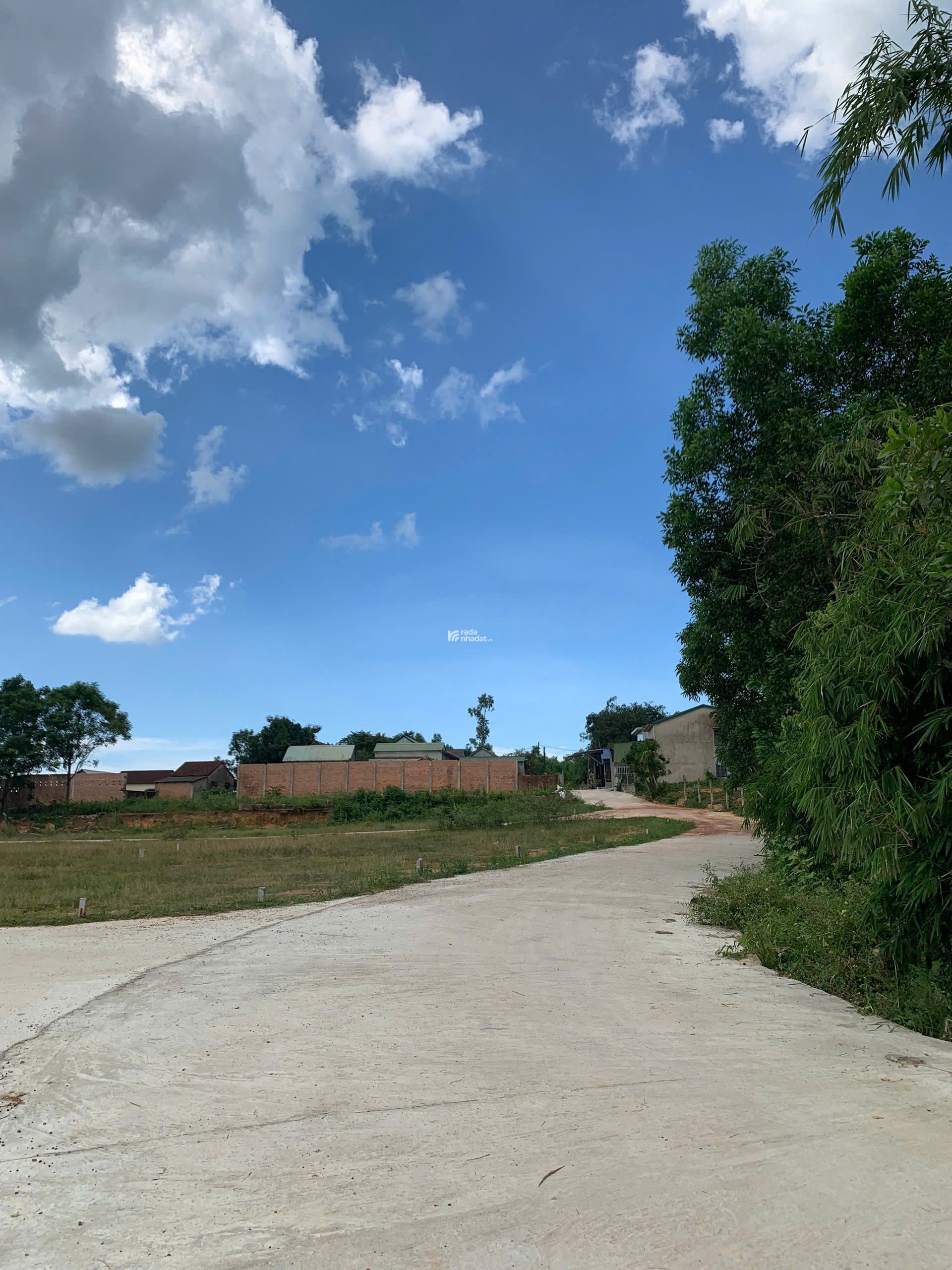 Giá chỉ từ 620 triệu/lô ,giá thật, không phát sinh.