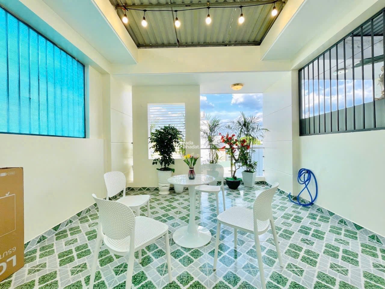 Chủ đi định cư BÁN GẤP NHÀ 5 tỷ 250 62m2 Đường CMT8 P12 Quận 10 HCM