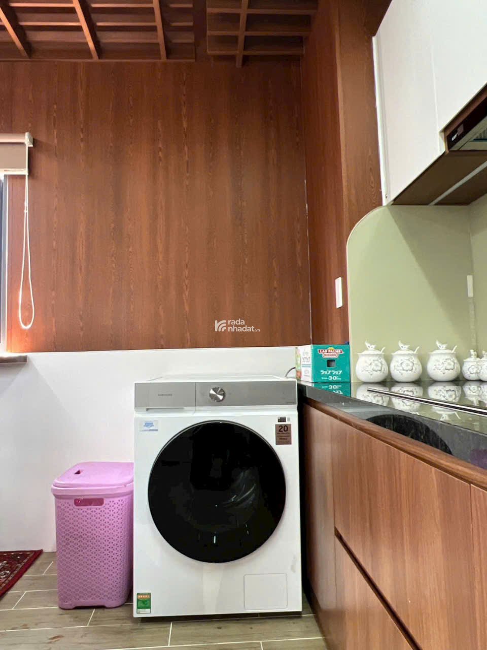 Bán tòa nhà mini tại đường Nguyễn Bỉnh Khiêm Quận 1 với diện tích 30.6m2 giá chỉ 14.9 tỷ