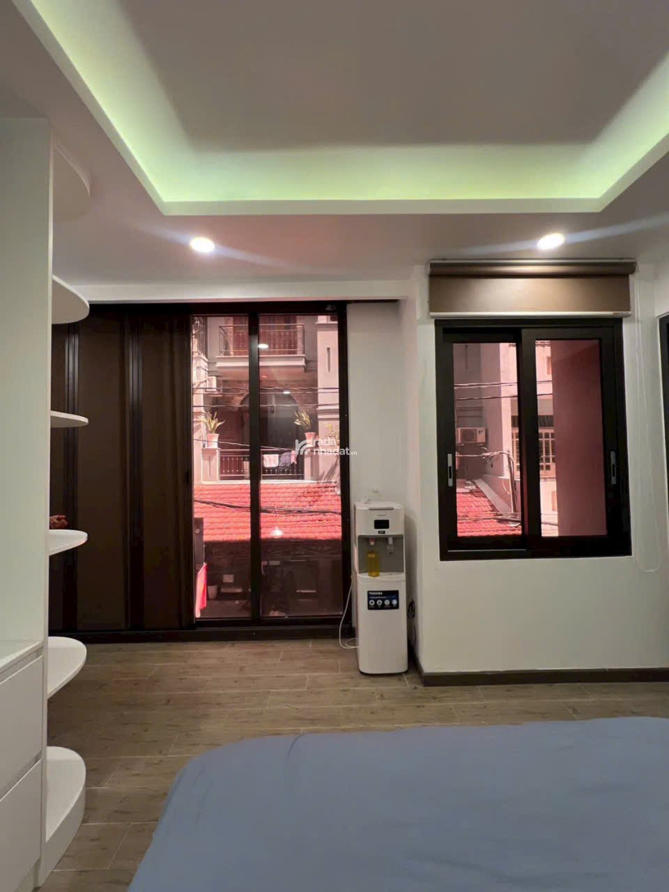 Bán tòa nhà mini tại đường Nguyễn Bỉnh Khiêm Quận 1 với diện tích 30.6m2 giá chỉ 14.9 tỷ