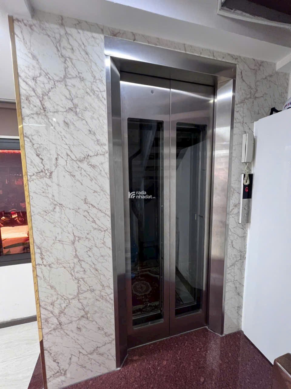 Bán tòa nhà mini tại đường Nguyễn Bỉnh Khiêm Quận 1 với diện tích 30.6m2 giá chỉ 14.9 tỷ