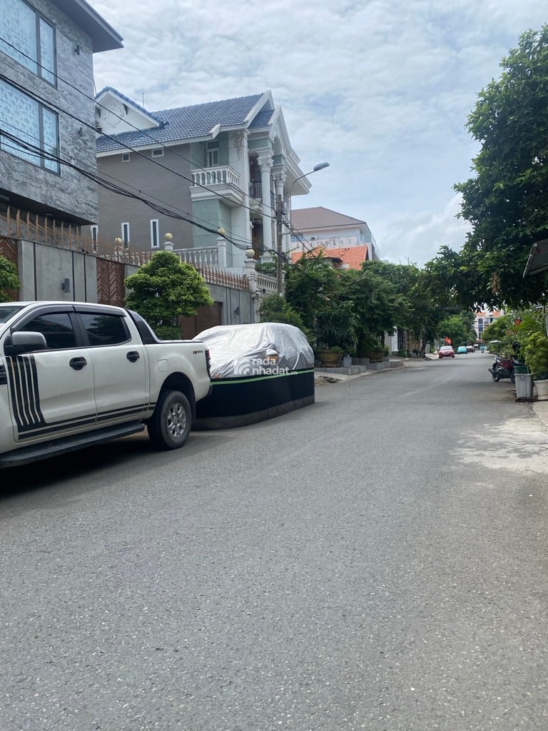 BÁN NHÀ MẶT TIỀN ĐƯỜNG SỐ AN LẠC A 54M2 8.8 TỶ KHU TÊN LỬA BÌNH TÂN 