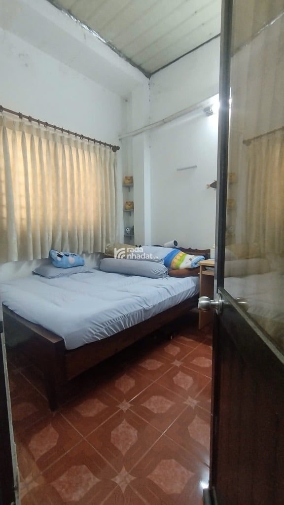 BÁN NHÀ MẶT TIỀN ĐƯỜNG SỐ AN LẠC A 54M2 8.8 TỶ KHU TÊN LỬA BÌNH TÂN 