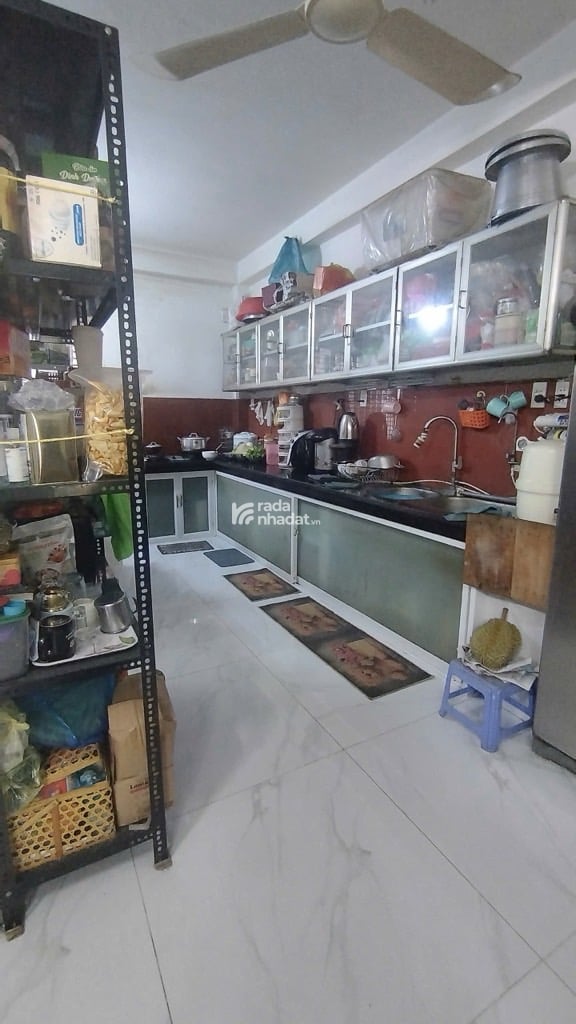 BÁN NHÀ MẶT TIỀN ĐƯỜNG SỐ AN LẠC A 54M2 8.8 TỶ KHU TÊN LỬA BÌNH TÂN 