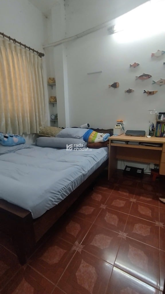 BÁN NHÀ MẶT TIỀN ĐƯỜNG SỐ AN LẠC A 54M2 8.8 TỶ KHU TÊN LỬA BÌNH TÂN 