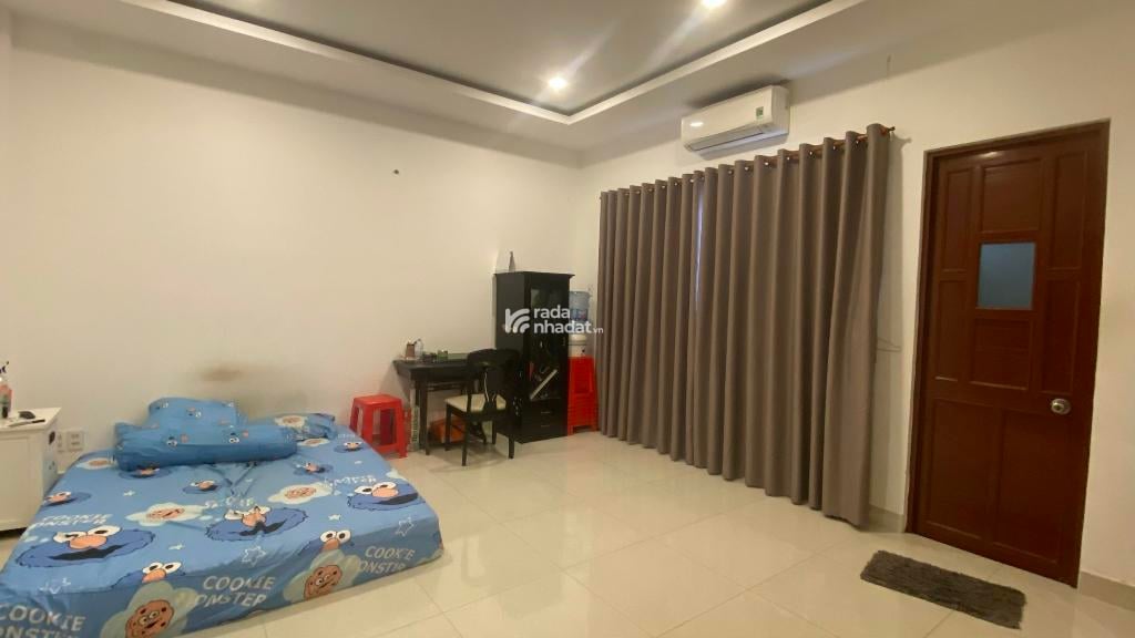 KHU KIỀU ĐÀM - SÁT VÁCH HIMLAM - NHÀ 4 TẦNG - TRẦN XUÂN SOẠN -Q.7-DT: 5*14.2M - 14 TỶ 550