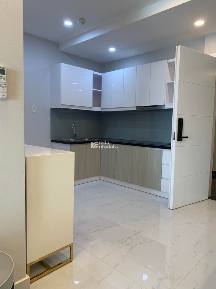 Bán gấp trong tháng căn hộ chung cư IHome, Gò Vấp, DT 50m2 1 phòng ngủ, 1wc giá 1,65 tỷ.view Q.1