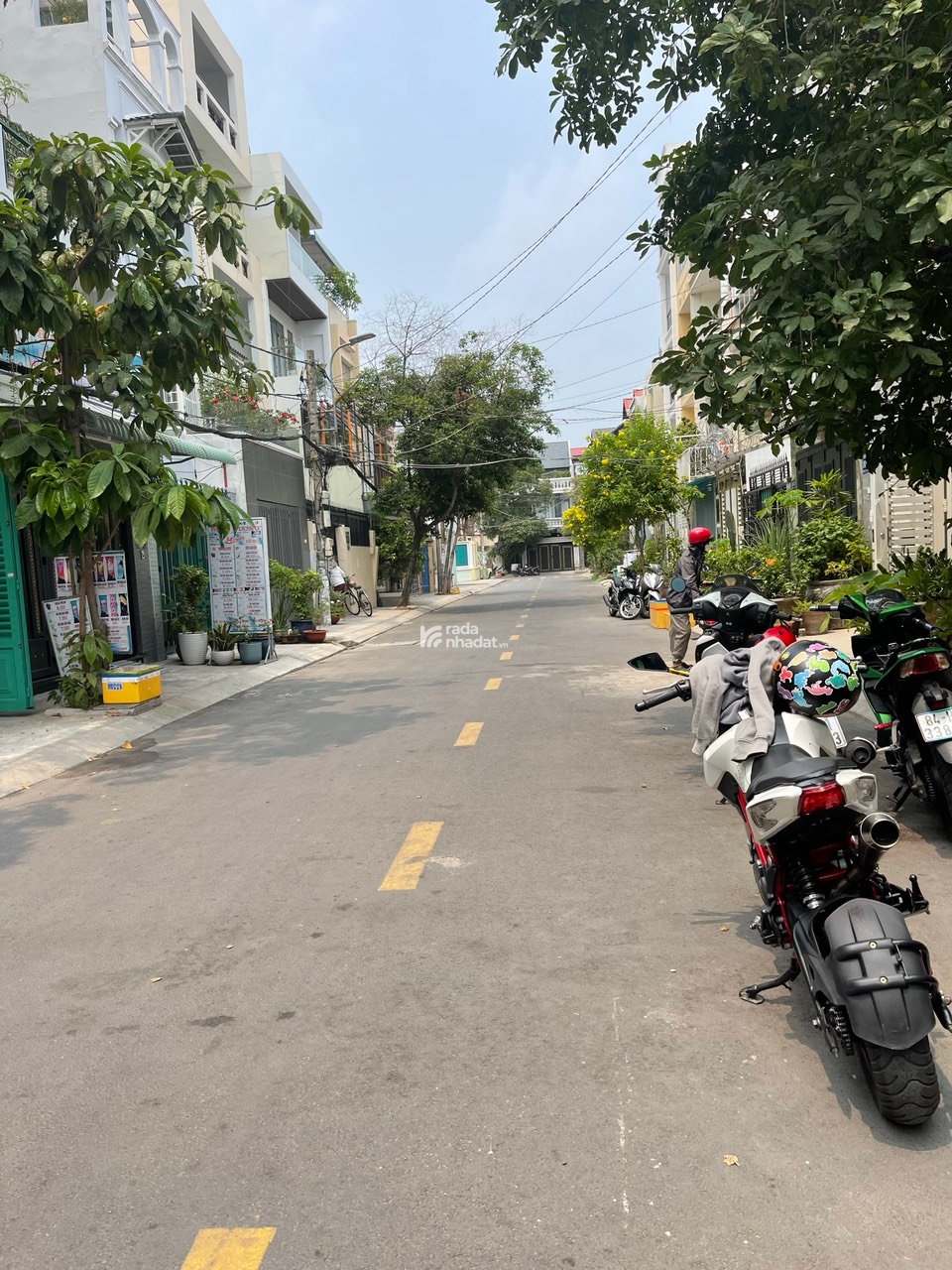 Bán Nhà HXH Lê Văn Thọ P14-(4mx16m)-3 lầu-Giá 7ty9 TL