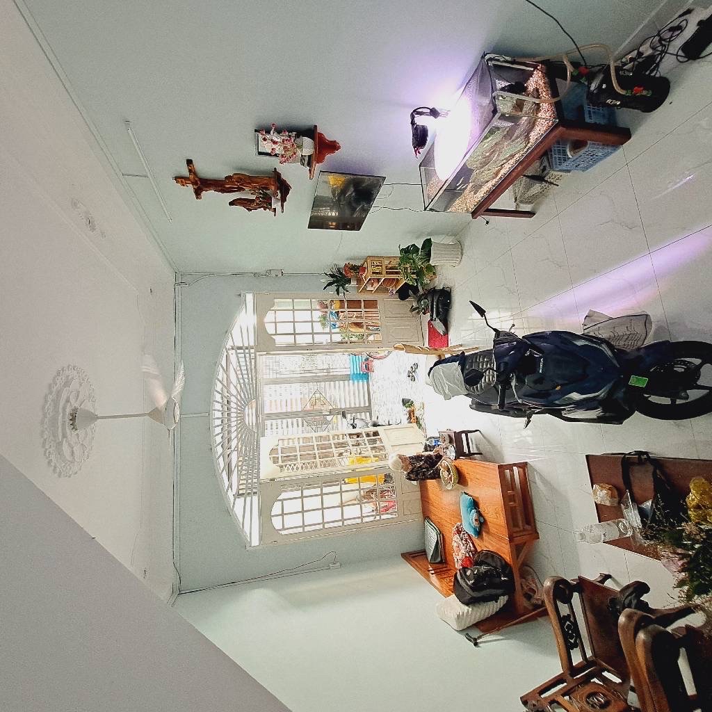 Huỳnh Văn Nghệ P. Tân Sơn Q. Tân Bình 