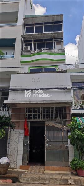 MTKD LÊ LÂM, TÂN PHÚ, 80M2 PHONG THỦY ĐẸP. HIẾM CÓ. GIẢM 450TR CHỈ CÒN 11.5T TL 