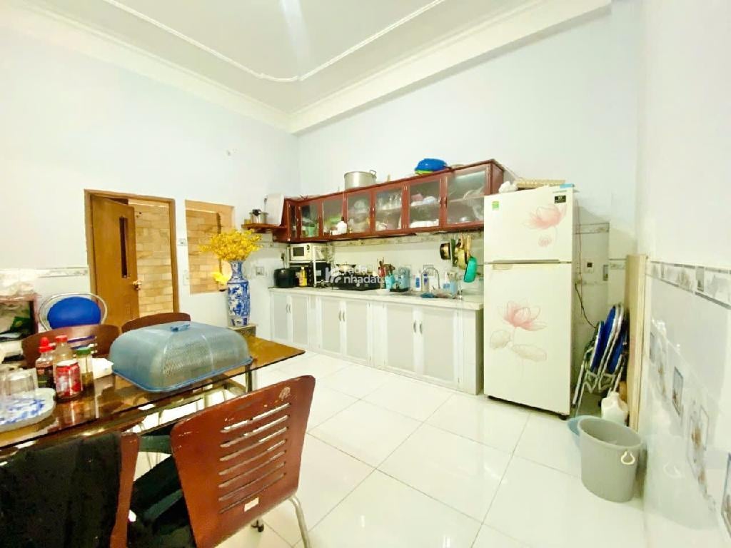 KHU PHÂN LÔ VIP - HXH HỒ ĐỨC DI - TÂN PHÚ - 3 TẦNG MỚI ĐẸP - 60M2 - 3 TẦNG BTCT - GẦN GA T3