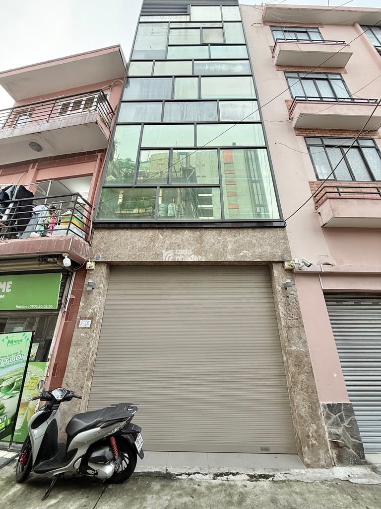 HXH TRẢI NHỰA PHAN ĐĂNG LƯU, PHÚ NHUẬN, 75M2 RỘNG RÃI TIỆN XÂY MỚI. GIẢM 550TR CHỈ 16.7T TL 