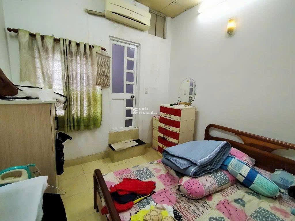 [GÒ VẤP] 30M2 - 2 TẦNG - CHO THUÊ 7TR/TH - TƯƠNG LAI GÓC 2 MT - CHỈ 3.8 TỶ