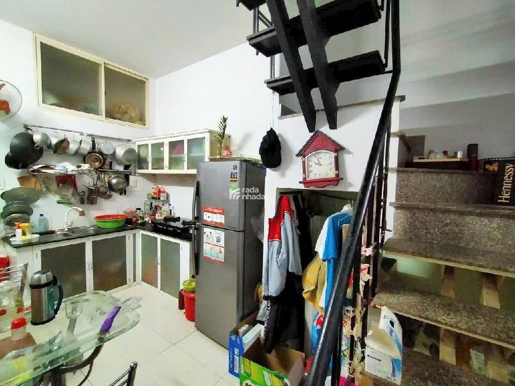 [GÒ VẤP] 30M2 - 2 TẦNG - CHO THUÊ 7TR/TH - TƯƠNG LAI GÓC 2 MT - CHỈ 3.8 TỶ