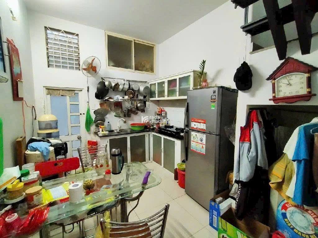 [GÒ VẤP] 30M2 - 2 TẦNG - CHO THUÊ 7TR/TH - TƯƠNG LAI GÓC 2 MT - CHỈ 3.8 TỶ