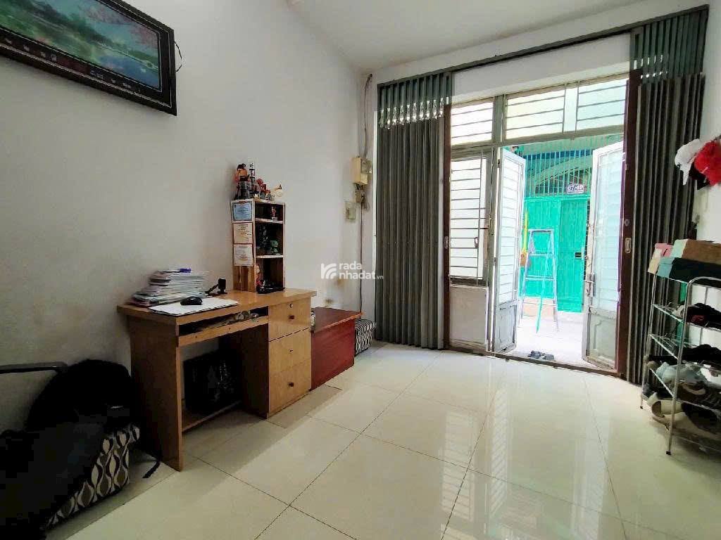 [GÒ VẤP] 30M2 - 2 TẦNG - CHO THUÊ 7TR/TH - TƯƠNG LAI GÓC 2 MT - CHỈ 3.8 TỶ