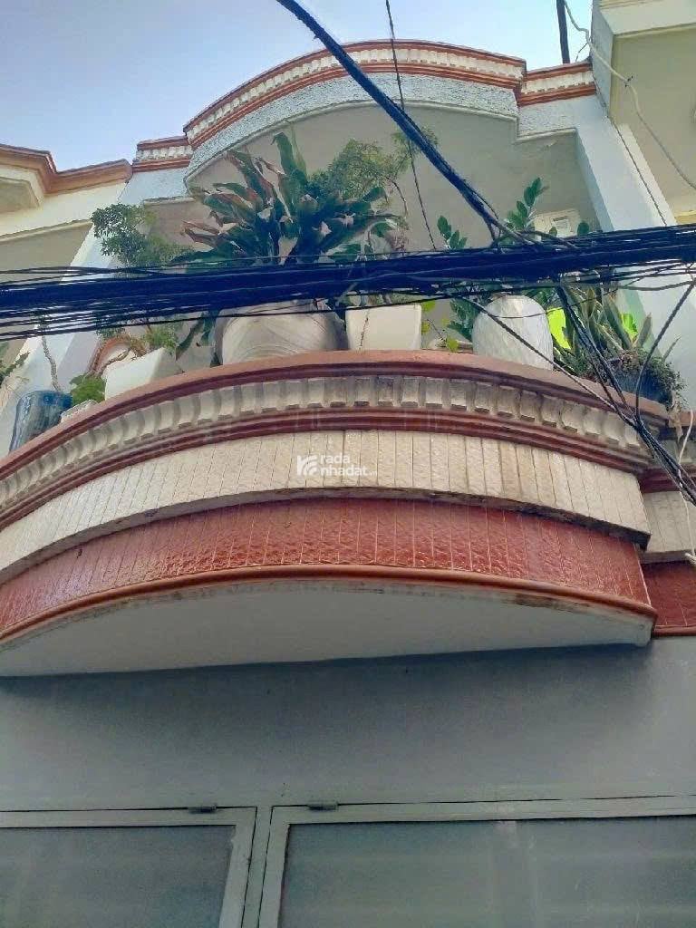[GÒ VẤP] 30M2 - 2 TẦNG - CHO THUÊ 7TR/TH - TƯƠNG LAI GÓC 2 MT - CHỈ 3.8 TỶ
