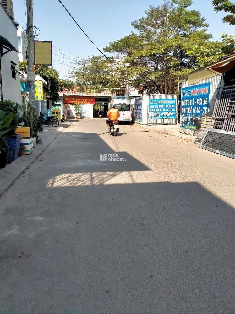 [GÒ VẤP] 30M2 - 2 TẦNG - CHO THUÊ 7TR/TH - TƯƠNG LAI GÓC 2 MT - CHỈ 3.8 TỶ