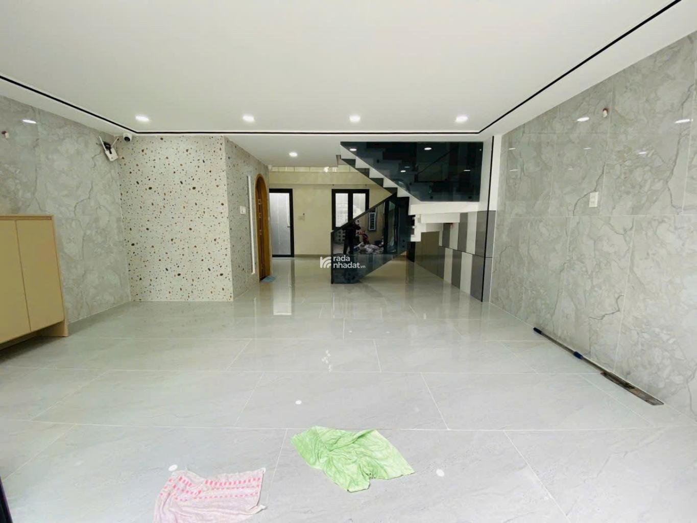 BÁN NHÀ MỚI ĐẸP 5 TẦNG, DT 80M, 5PN, PHAN HUY ÍCH TÂN BÌNH, 7 TÝ XÍU