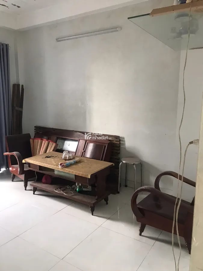 MTKD 4 tầng Huỳnh Văn Một, Hiệp Tân, Tân Phú chỉ 12.8 tỷ
