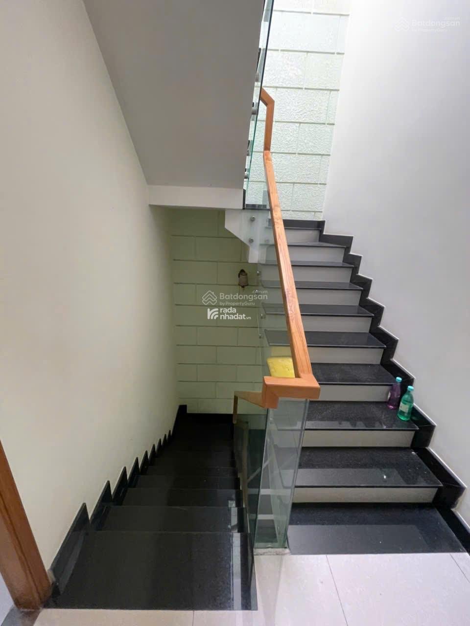 HẺM NHỰA 8M NƠ TRANG LONG - XE HƠI NGỦ NHÀ (4,15x12M) 5 TẦNG BTCT