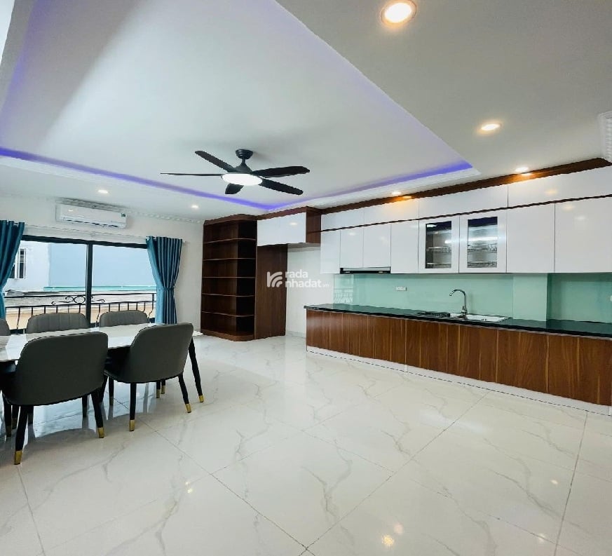 CẦU GIẤY 9.35 TỶ - NHÀ MỚI 2 THOÁNG - 6 TẦNG THANG MÁY - FULL NỘI THẤT TIỀN TỶ