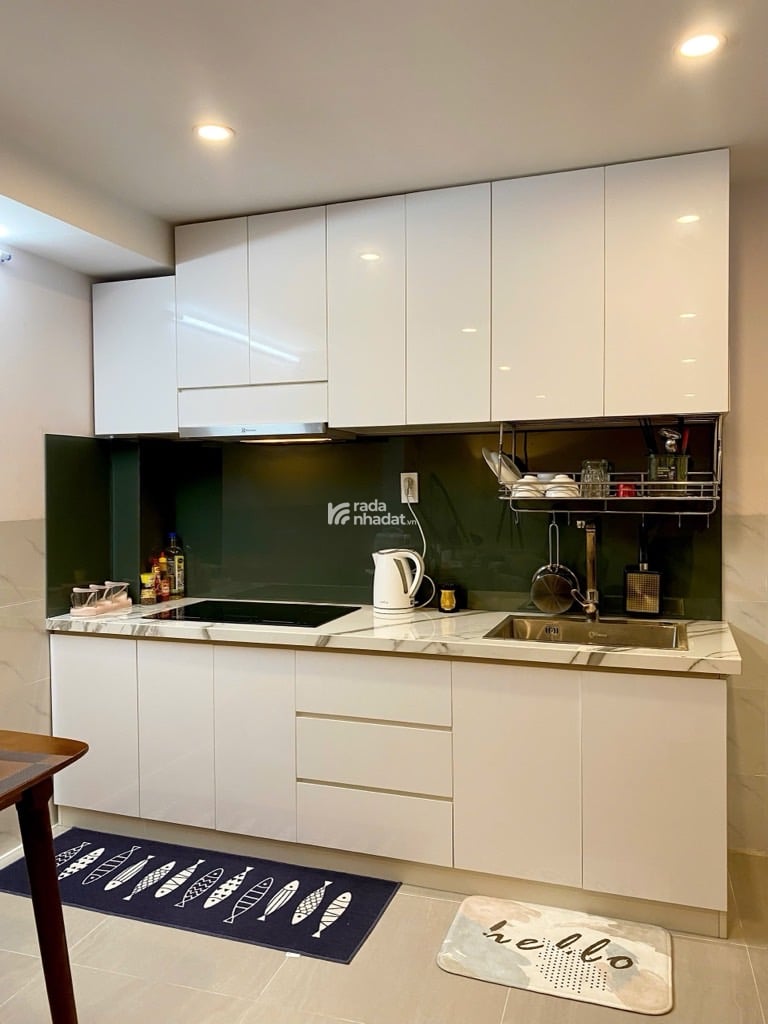 NAM KỲ KHỞI NGHĨA- P.7- Q.3- NHÀ MỚI MUA VÀO Ở NGAY-DT: 28M2- 4 TỶ 6