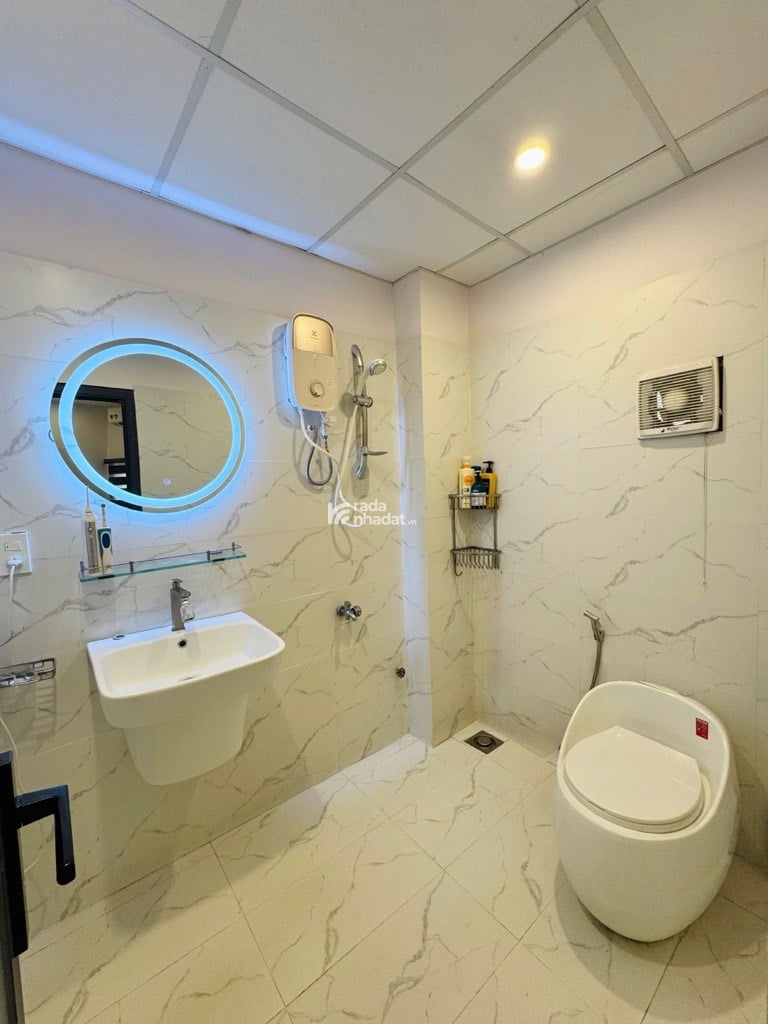 NAM KỲ KHỞI NGHĨA- P.7- Q.3- NHÀ MỚI MUA VÀO Ở NGAY-DT: 28M2- 4 TỶ 6