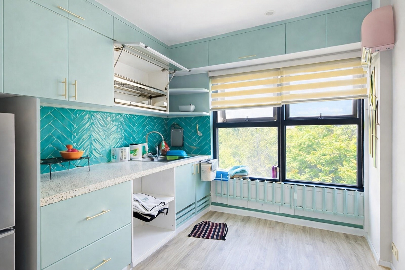 Cần bán 3PN 91,20m2, phân khu The Origami, giá tốt 5,03tỷ