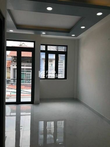 CHUYỂN CÔNG TÁC bán nhà Văn Thân Q6, 59m2 giá cực sốc 1,29 tỷ xem ngay