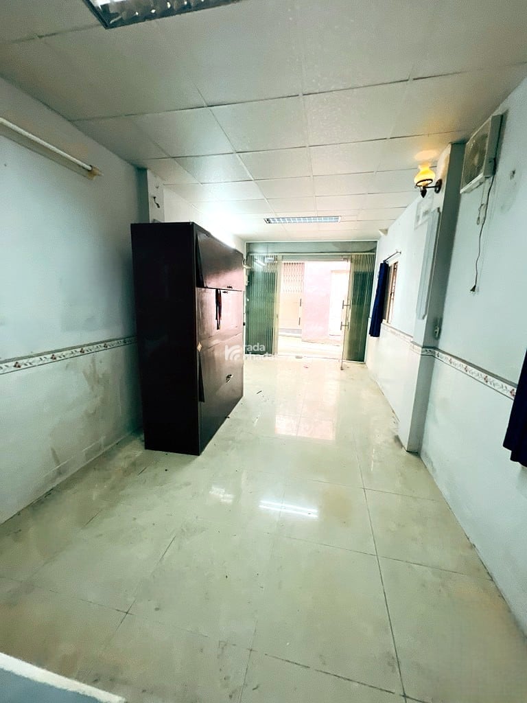 GẤP BÁN NHÀ NGÔ GIA TỰ, 34M2, 3 CĂN RA MẶT TIỀN, HẺM VĂN HOÁ 3M THÔNG, KHÔNG QUY HOẠCH, CHỈ 5.X TỶ.