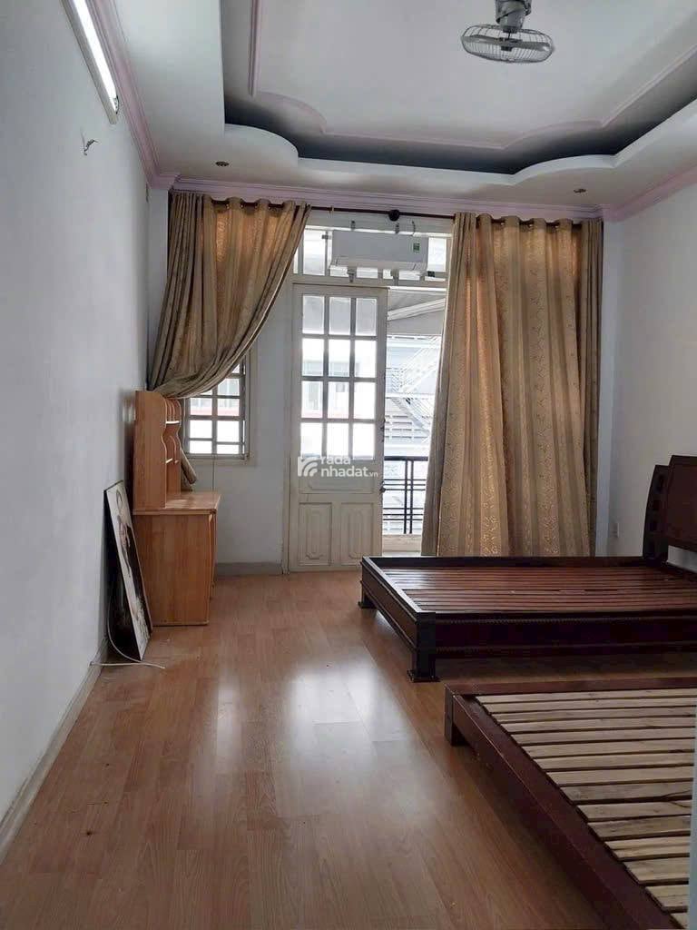 KHU VIP D2 - 4 TẦNG - HẺM XE HƠI TRÁNH - DÒNG TIỀN ỔN ĐỊNH 30 TRIỆU/THÁNG - 16.8 TỶ