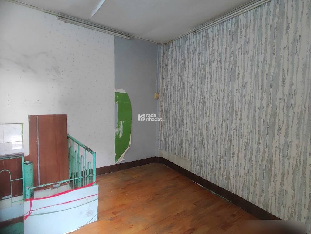 HẺM XE HƠI NGUYỄN BẶC, TÂN BÌNH, 2 TẦNG CÓ KC Ở NGAY. GIẢM 350TR CHỈ 2.39T TL 