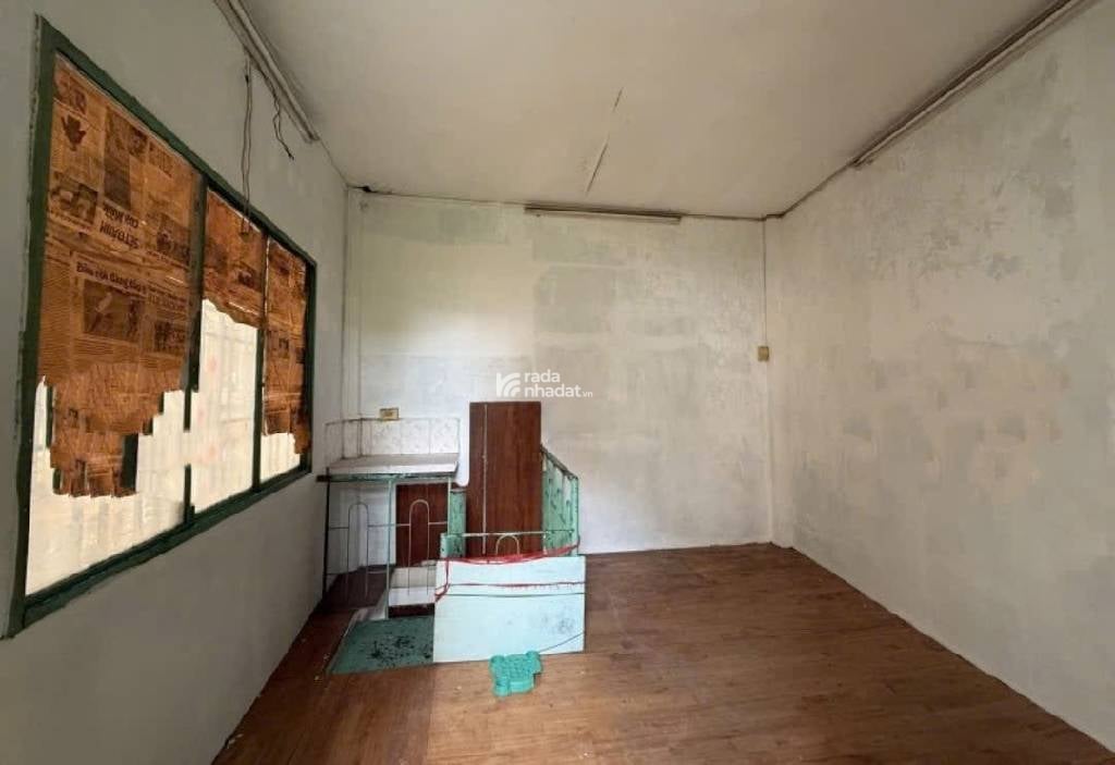 HẺM XE HƠI NGUYỄN BẶC, TÂN BÌNH, 2 TẦNG CÓ KC Ở NGAY. GIẢM 350TR CHỈ 2.39T TL 