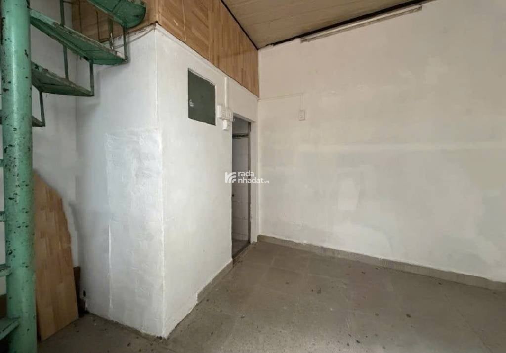 HẺM XE HƠI NGUYỄN BẶC, TÂN BÌNH, 2 TẦNG CÓ KC Ở NGAY. GIẢM 350TR CHỈ 2.39T TL 