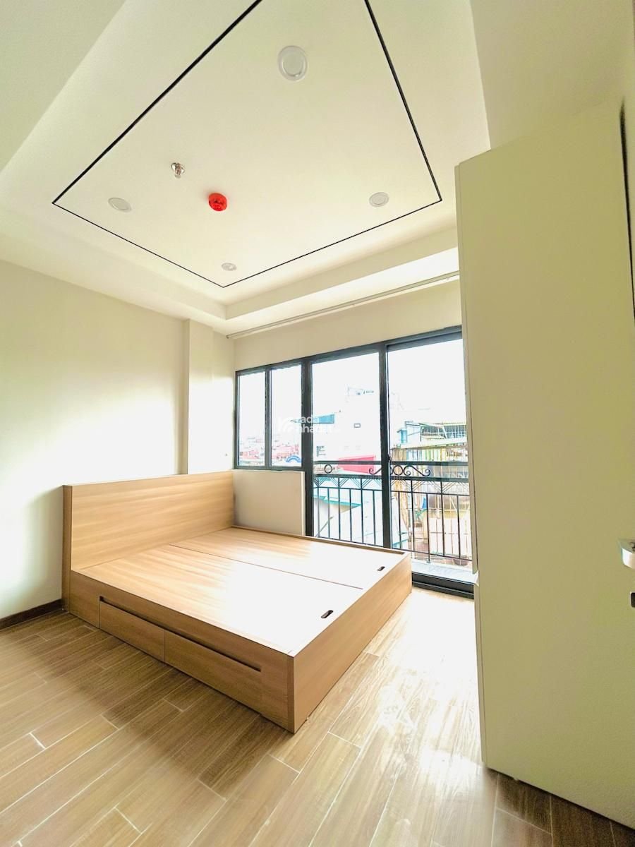 Bán nhà CCMN dòng tiền 60tr/th tại ĐườngĐống Đa, Hà Nội diện tích 44m2 giá 14 Tỷ