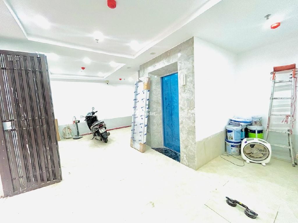 Bán nhà CCMN dòng tiền 60tr/th tại ĐườngĐống Đa, Hà Nội diện tích 44m2 giá 14 Tỷ