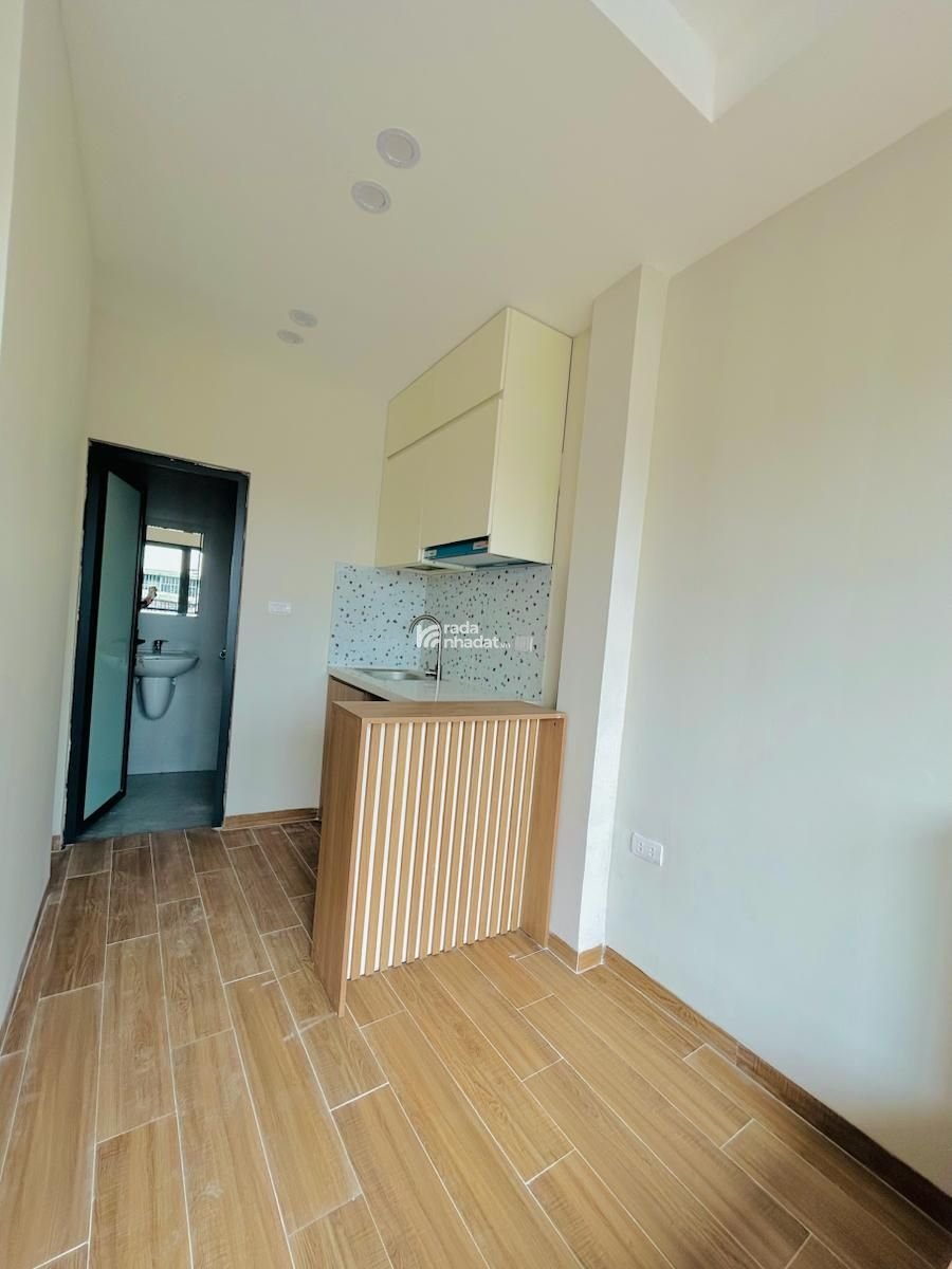 Bán nhà CCMN dòng tiền 60tr/th tại ĐườngĐống Đa, Hà Nội diện tích 44m2 giá 14 Tỷ