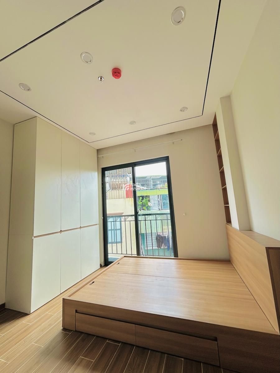 Bán nhà CCMN dòng tiền 60tr/th tại ĐườngĐống Đa, Hà Nội diện tích 44m2 giá 14 Tỷ