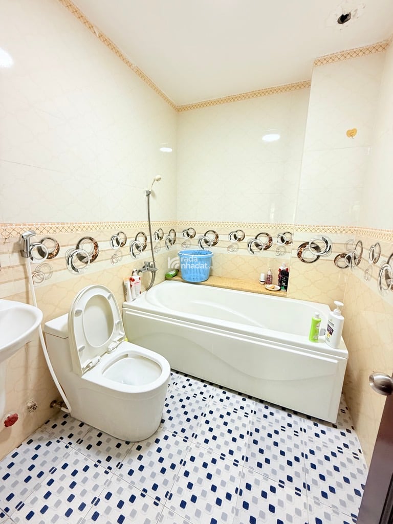 MTKD ĐÀM THẬN HUY, TÂN PHÚ, 54M2 HIẾM CÓ Ở NGAY. GIẢM 450TR CHỈ 12.5T