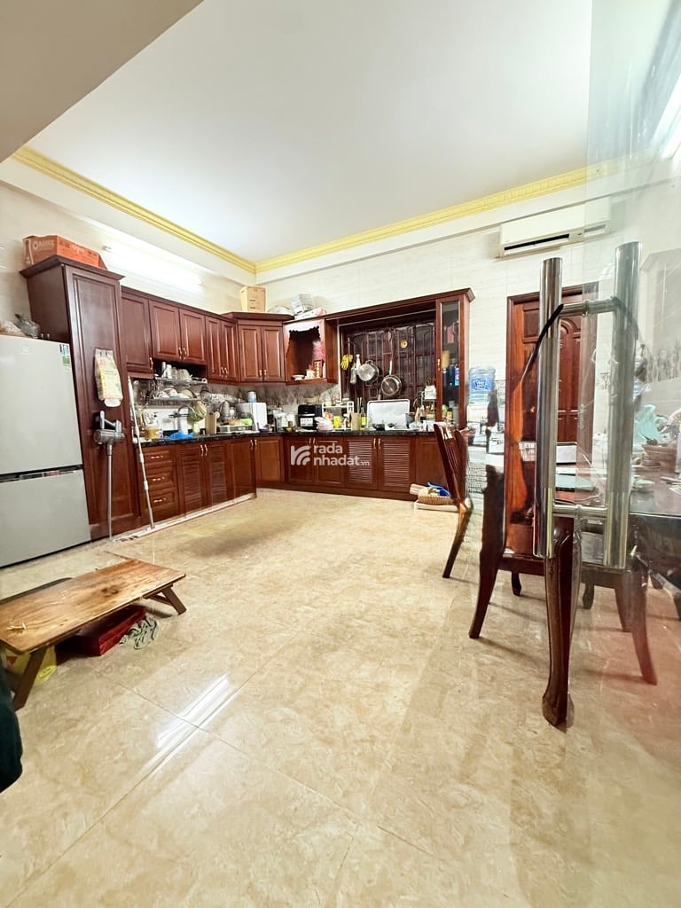 BÁN NHÀ MẶT TIỀN KHU TÊN LỬA 100M2 14.X TỶ 5X20M 4 TẦNG 4PN AEON MALL BÌNH TÂN 