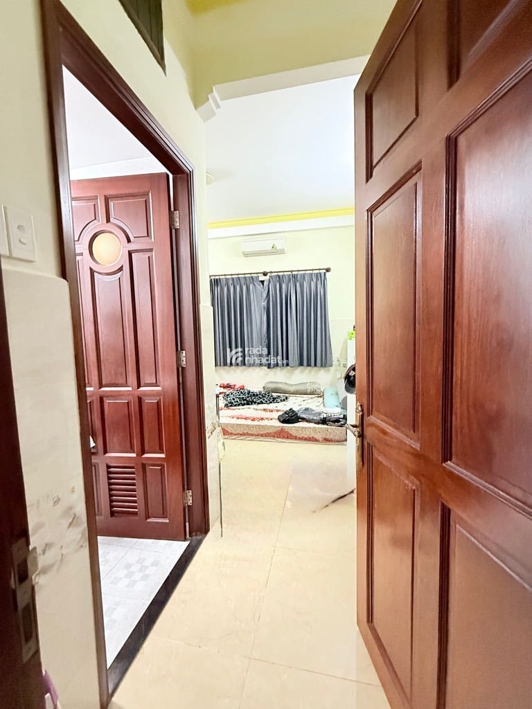 BÁN NHÀ MẶT TIỀN KHU TÊN LỬA 100M2 14.X TỶ 5X20M 4 TẦNG 4PN AEON MALL BÌNH TÂN 