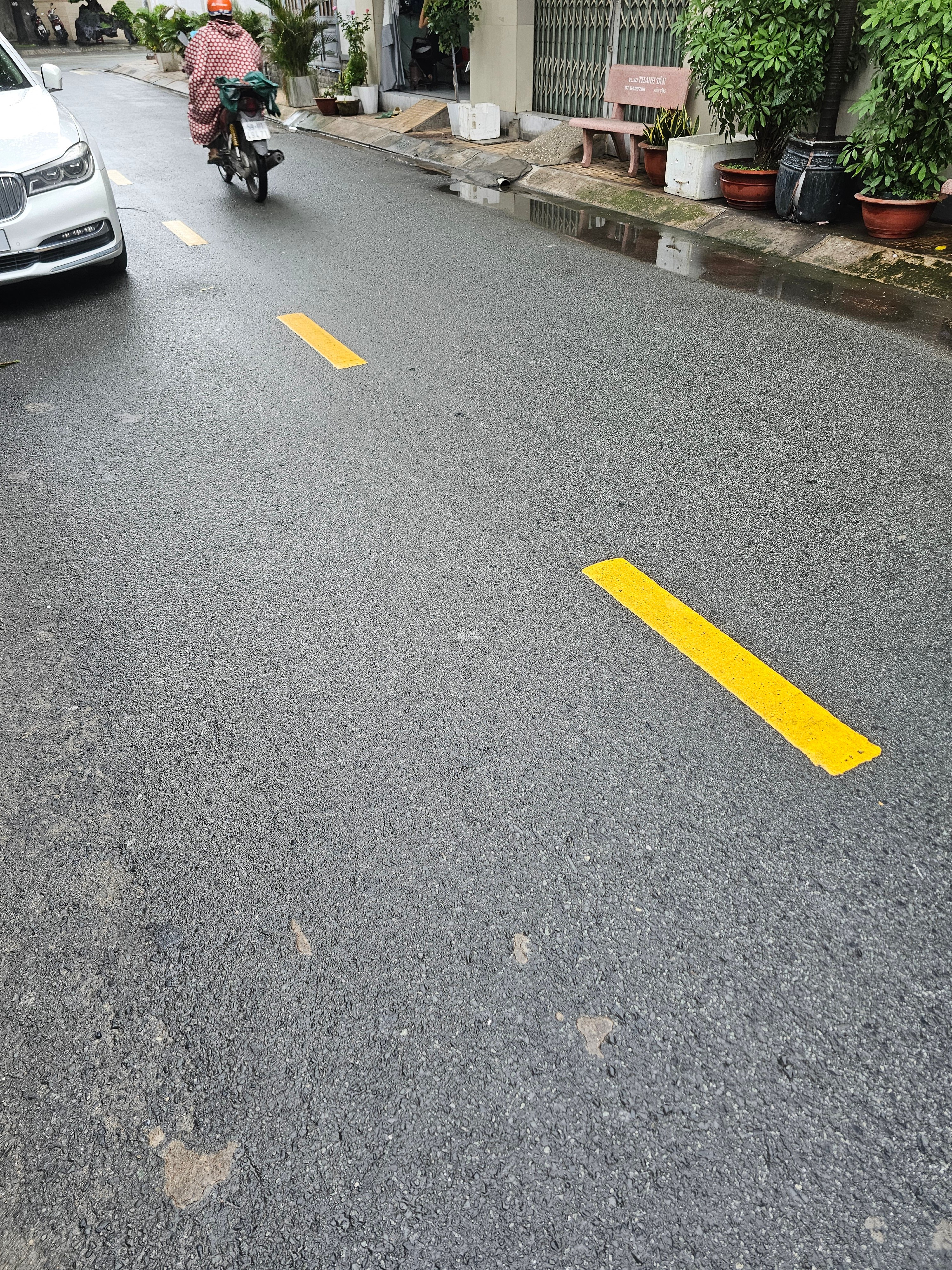 Siêu phẩm góc 2 MTKD 4 tầng Gò Dầu,Tân Quý, Tân Phú chỉ 9.2 tỷ