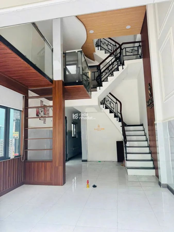 Siêu phẩm góc 2 MTKD 4 tầng Gò Dầu,Tân Quý, Tân Phú chỉ 9.2 tỷ