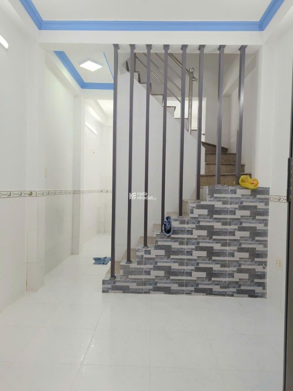 QUAN 7 - TRẦN XUÂN SOẠN --KIỀU ĐÀM HẺM VIP Q7-- NHỈNH 3 CHỦ GIẢM 300 Tr GIÁ RẤT TỐT