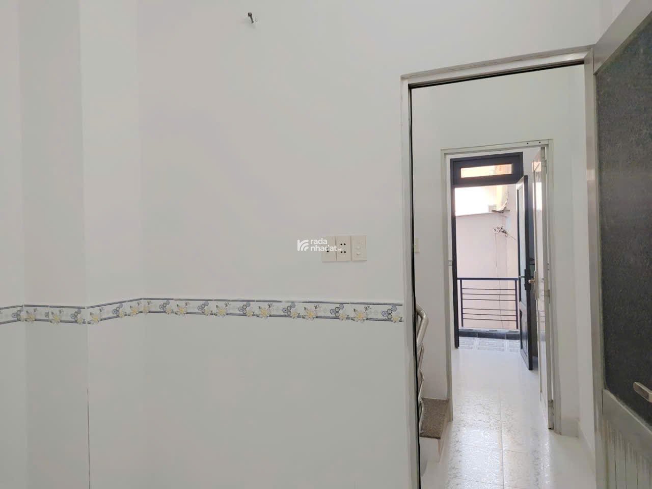 QUAN 7 - TRẦN XUÂN SOẠN --KIỀU ĐÀM HẺM VIP Q7-- NHỈNH 3 CHỦ GIẢM 300 Tr GIÁ RẤT TỐT