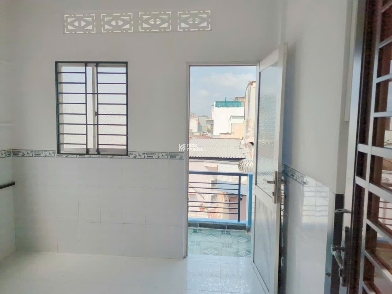 QUAN 7 - TRẦN XUÂN SOẠN --KIỀU ĐÀM HẺM VIP Q7-- NHỈNH 3 CHỦ GIẢM 300 Tr GIÁ RẤT TỐT