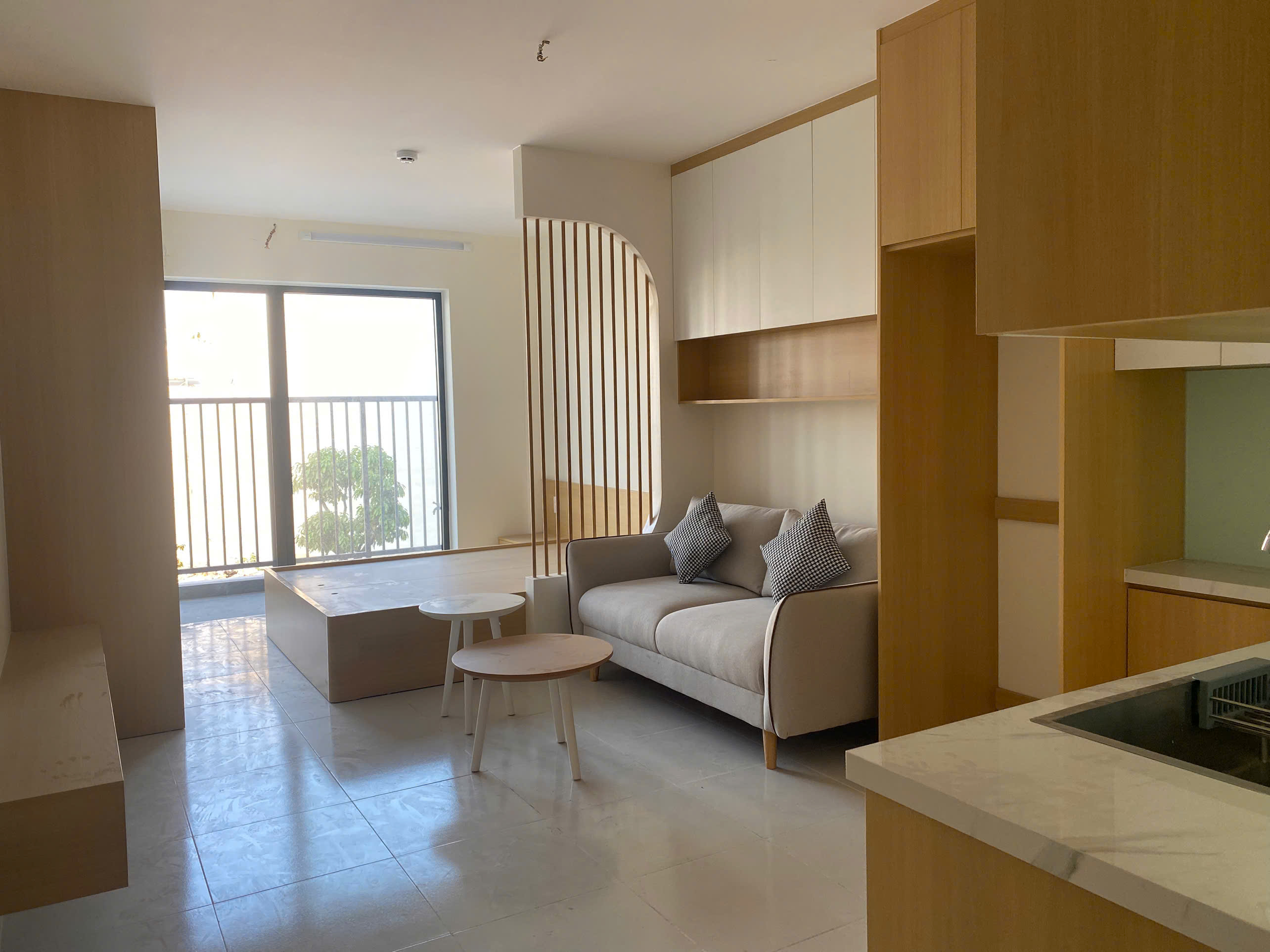 Nhà ở xã hội Phước Tân - Biên Hòa giá chỉ từ 565 triệu/căn
